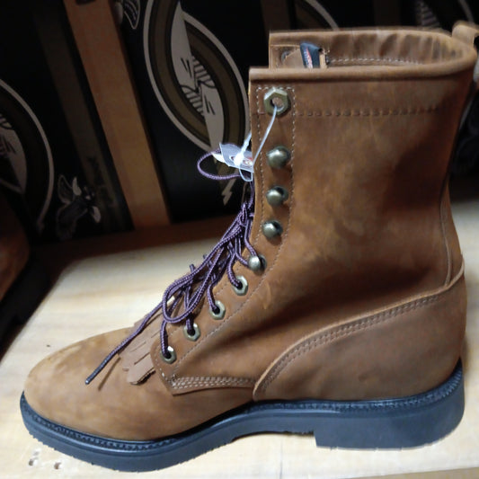 Justin boots 0760