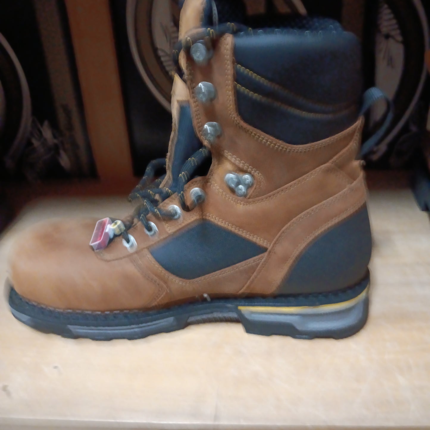 Georgia Boot GB00132