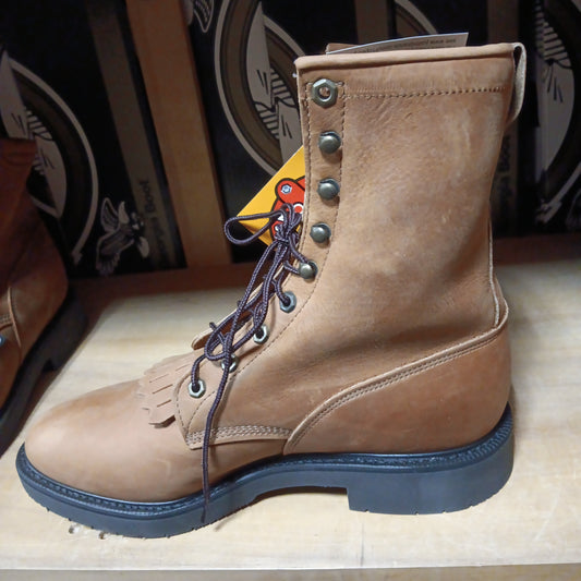 Justin boots 0760