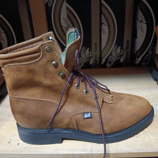 Justin boot 0768