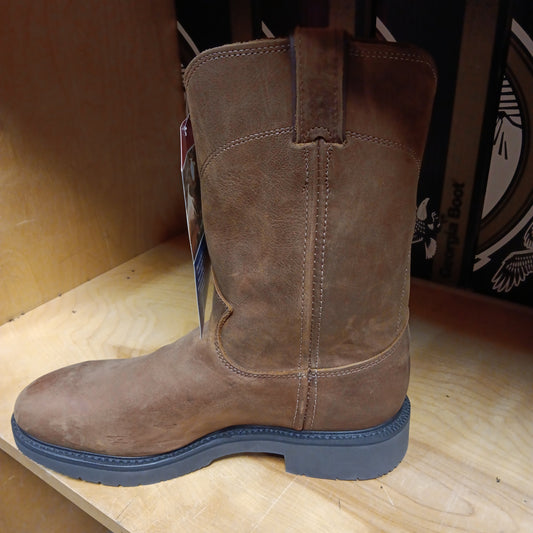 Justin boot 4764