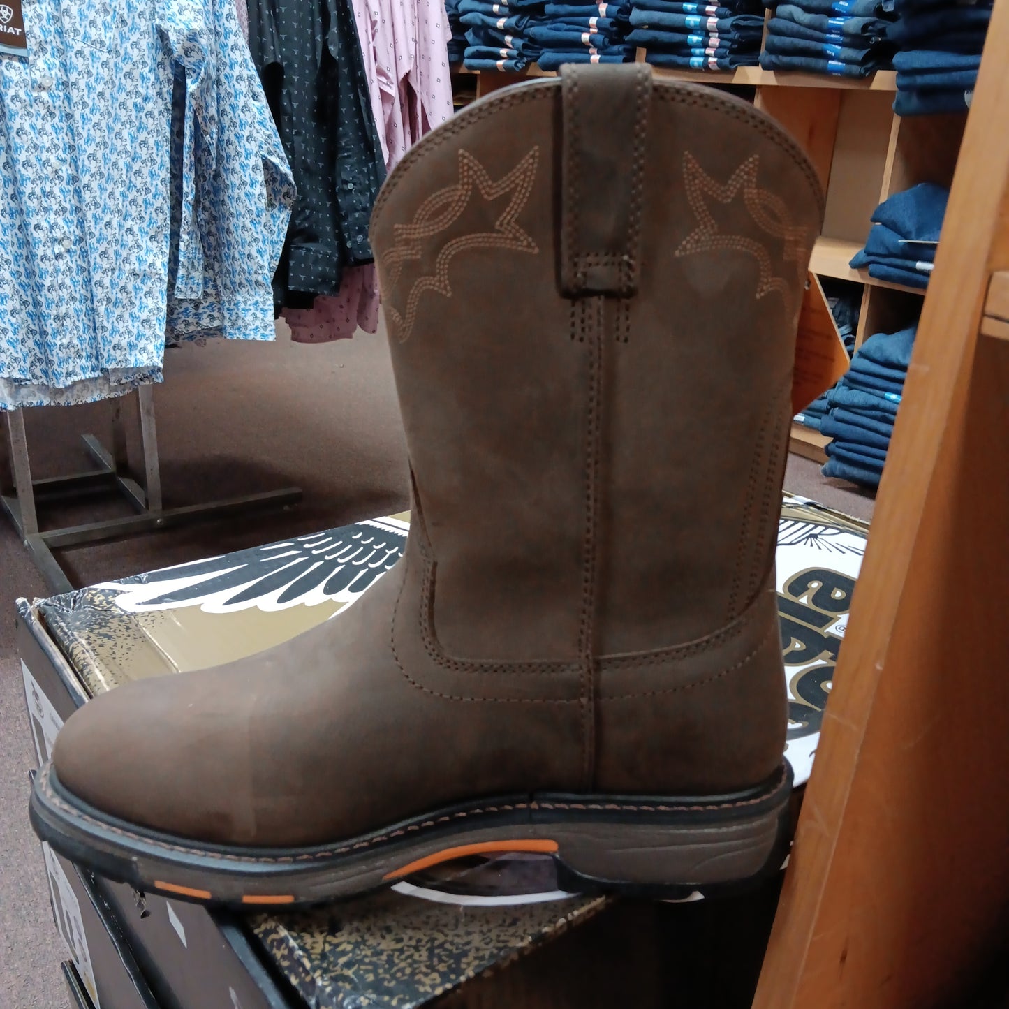 Ariat 10001198