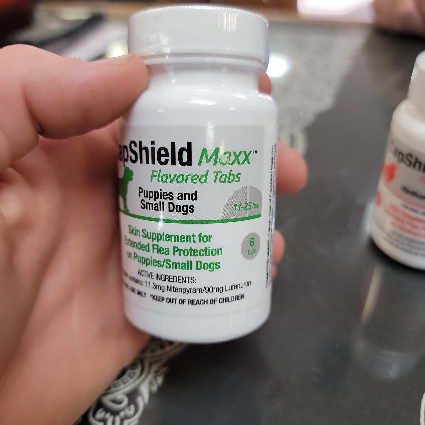 Capshield Maxx AA21F AA21D AA21H AA21j AA21N