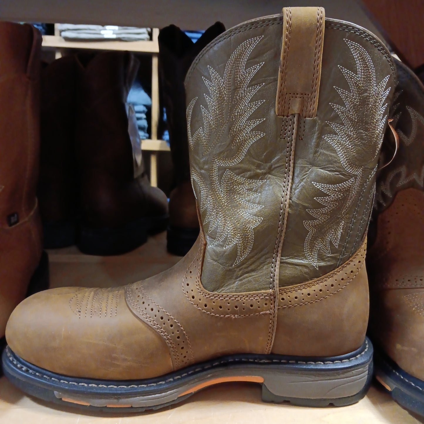 Ariat 10001191