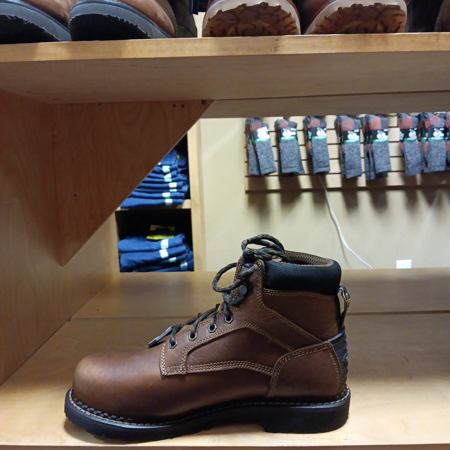 Georgia boot GB00322