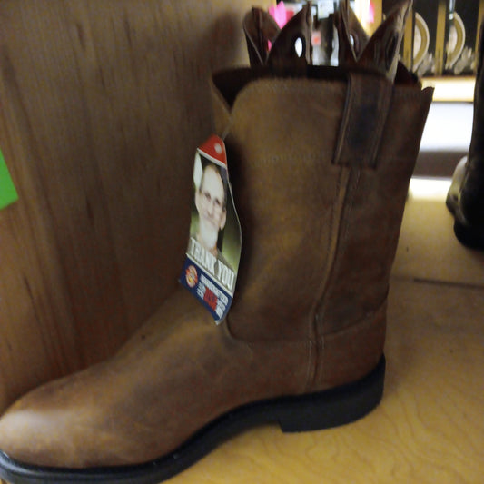 Justin boots 4764