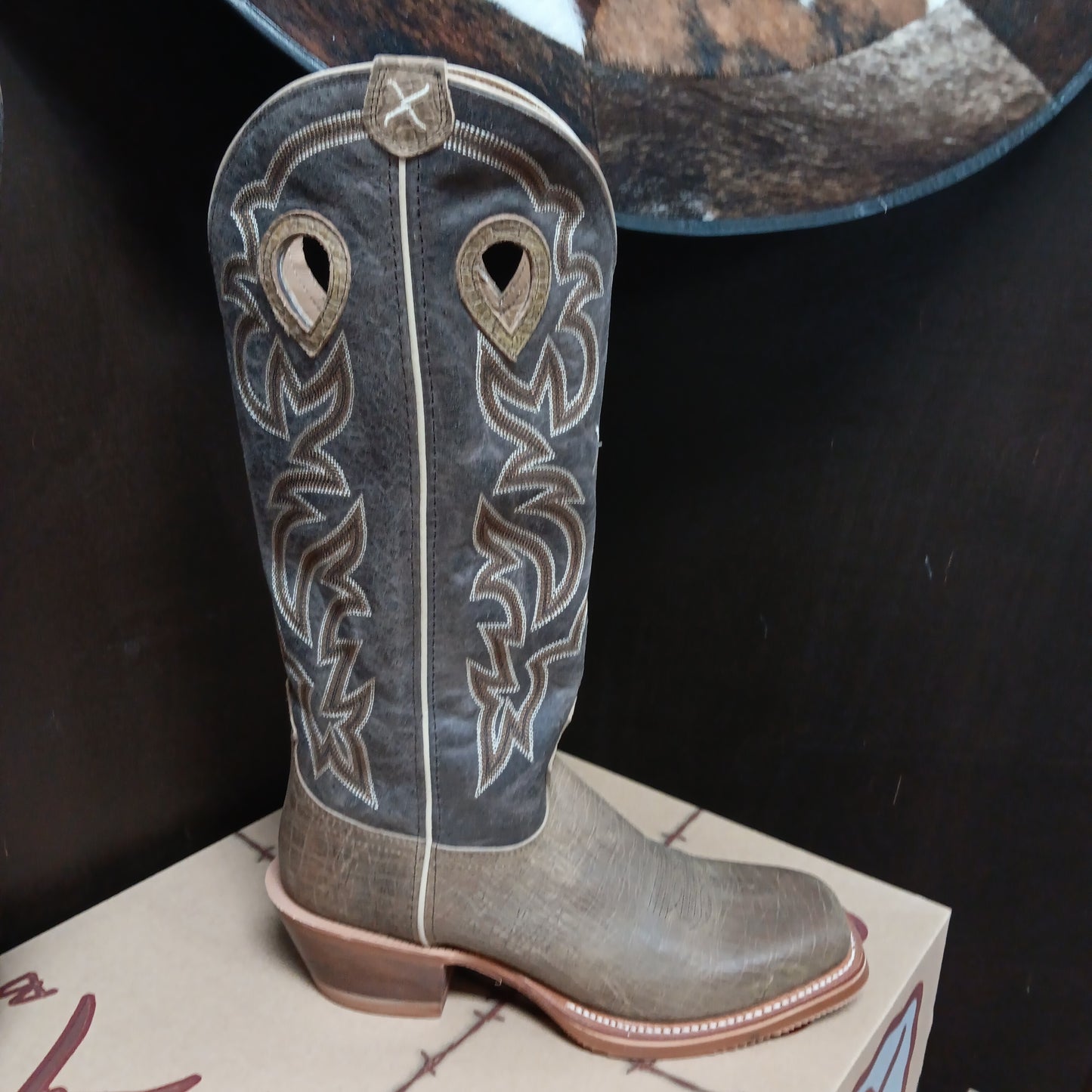 Twisted X boots 0030