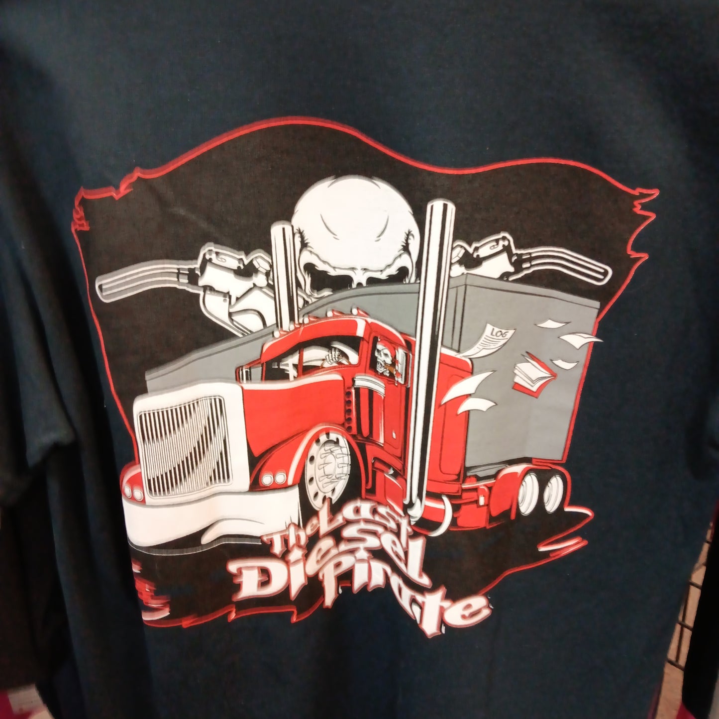 Diesel life shirts