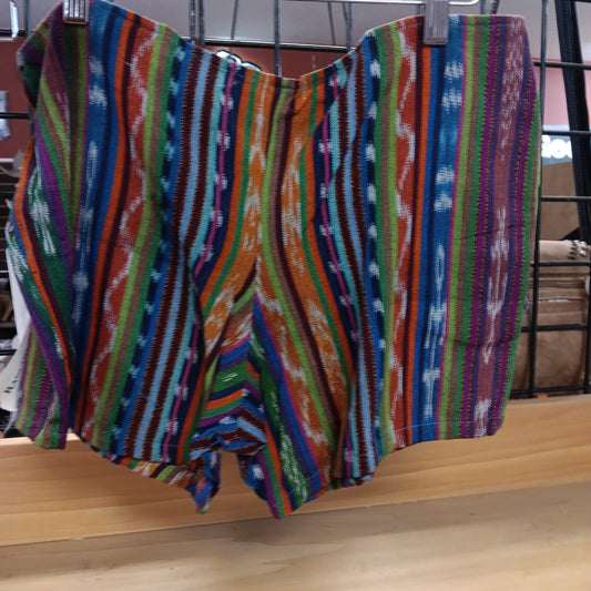 Women's rancho Estancia shorts