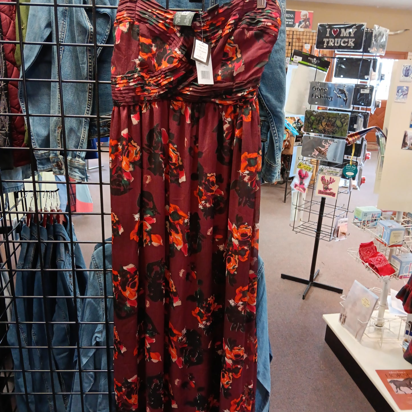 Women's resistol shirts