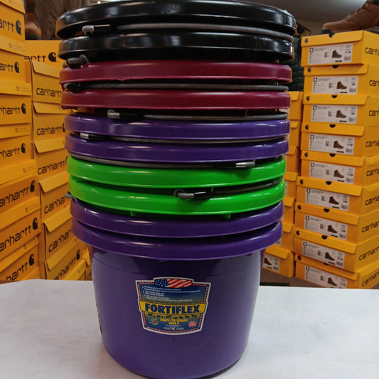 FORTIFLEX 8QT BUCKET