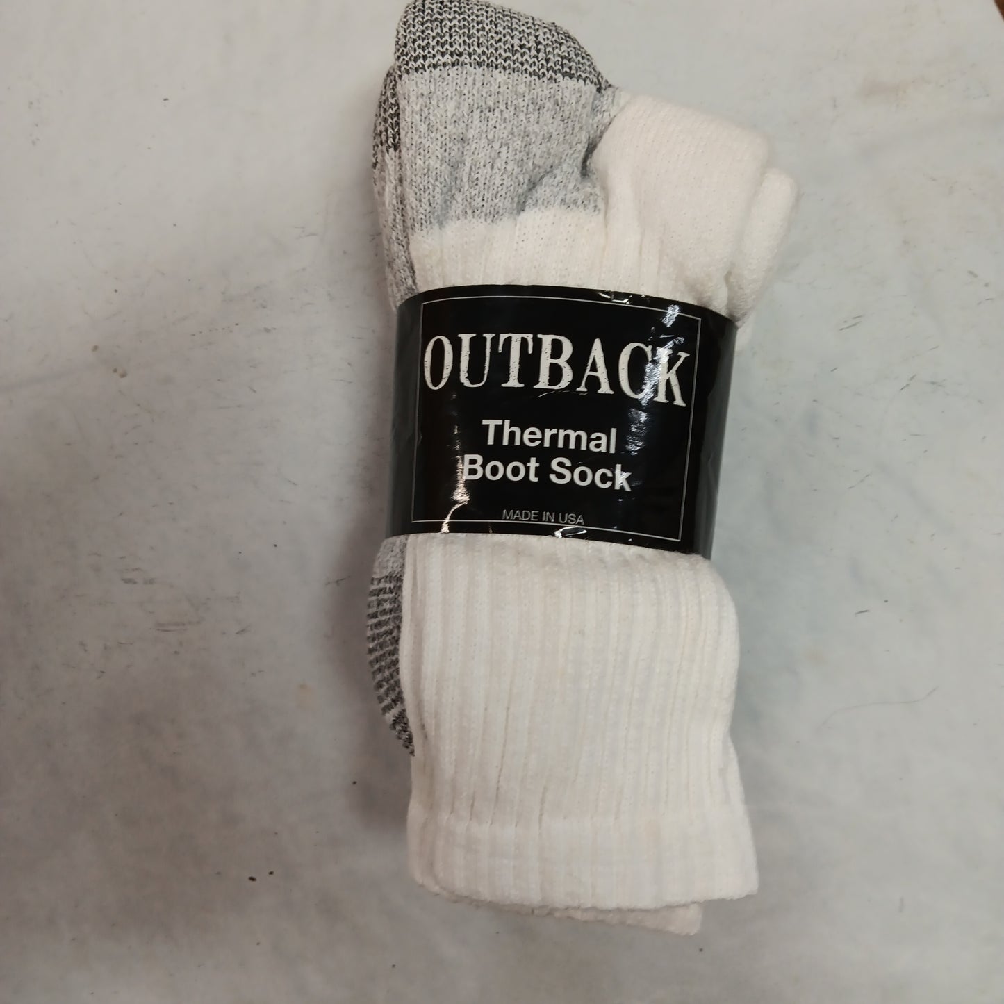 OUTBACK THERMAL BOOT SOCK