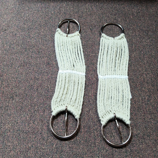 Mustang 18" pony cinch 102-18