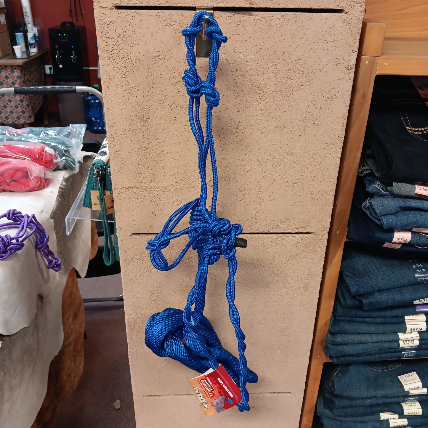 Tough 1 Training Halter