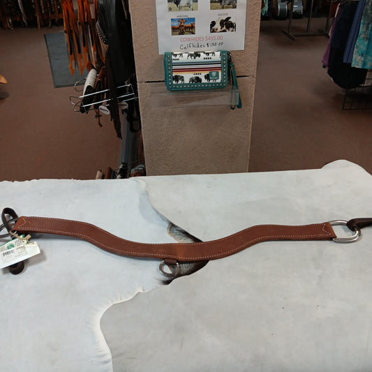 Martin saddlery tripper breast collar