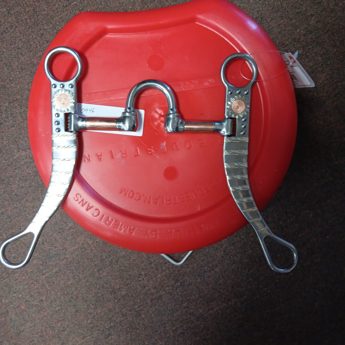 AV SUNFLOWER CORRECTION BIT