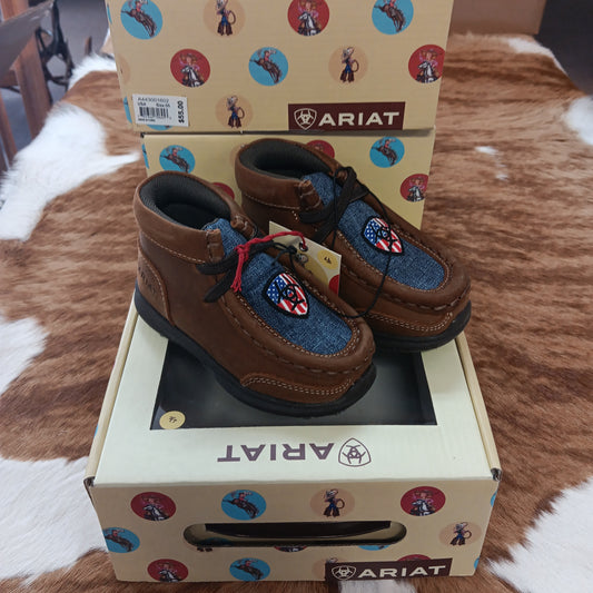 Ariat LiL' stompers USA A443001602