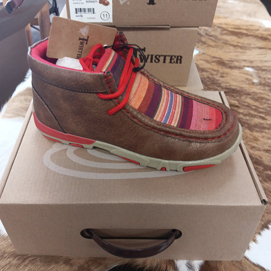 M&F TWISTER SERENITY 446002108