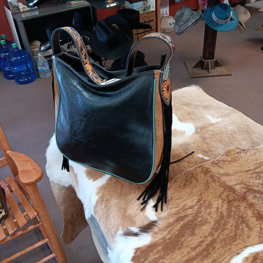 Nocona ladies shoulder bag N770007701