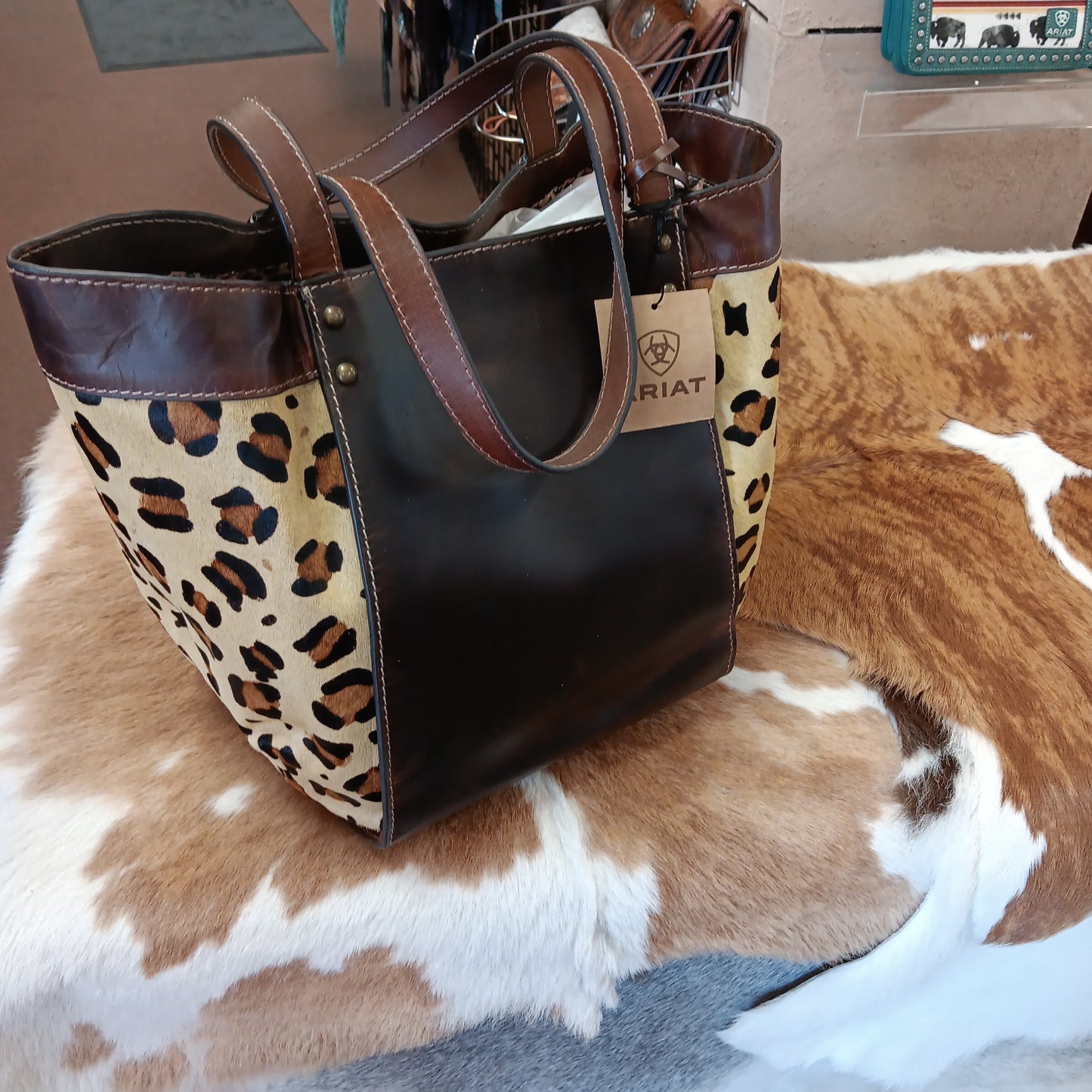 Ariat ladies Bristol Tote A770001102