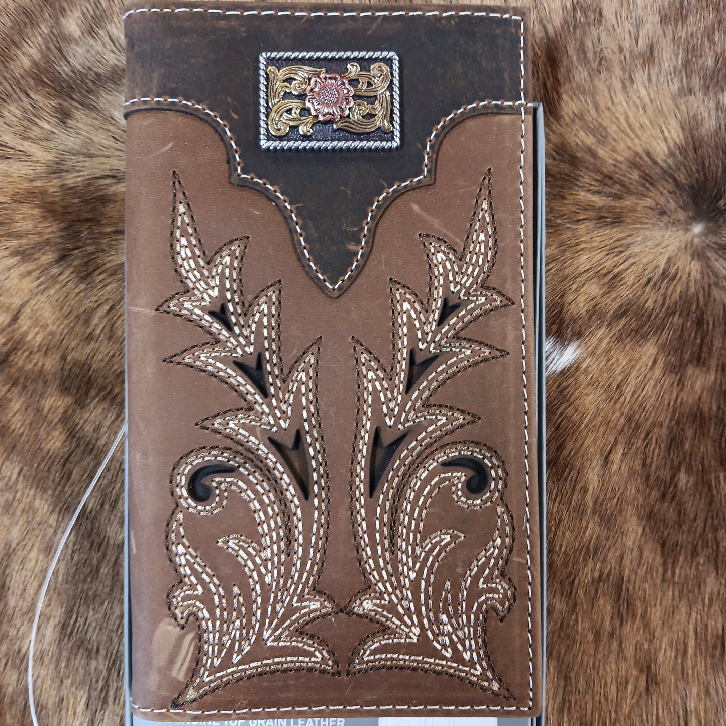 Mens Nocona wallet N5490944