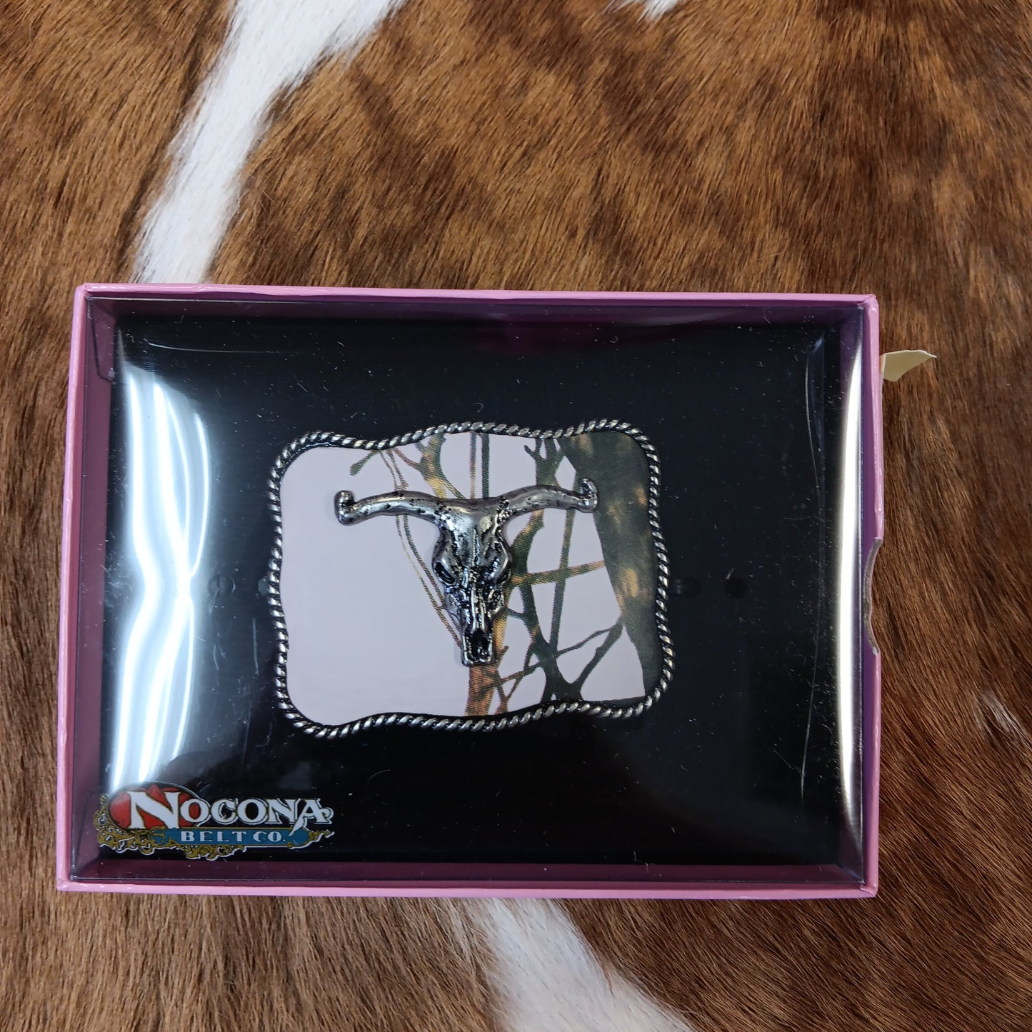 Kids Nocona belt buckles 37114 37110