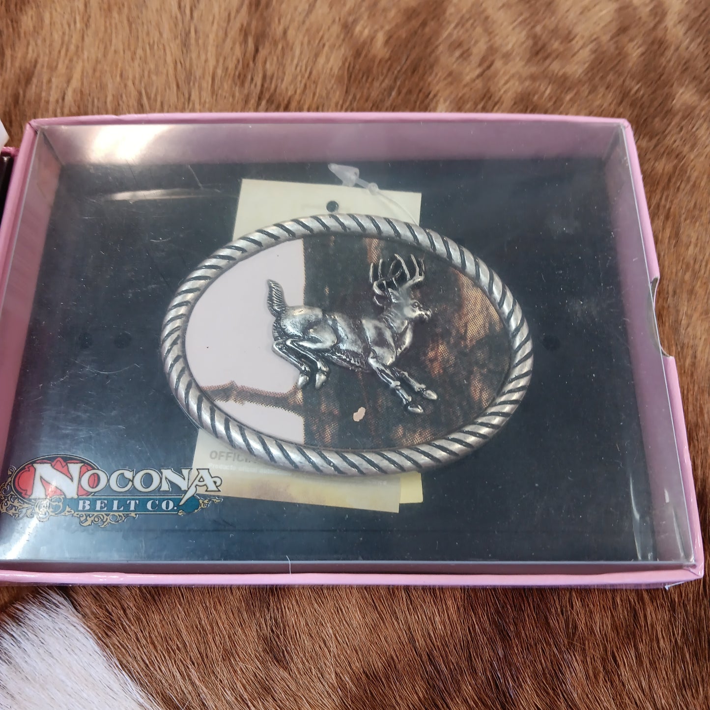 Kids Nocona belt buckles 37114 37110