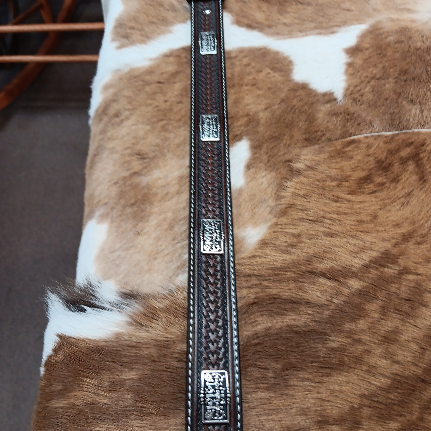 Nocona belts girls N4440602