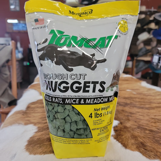 Tom Cat rough cut nuggets 32374