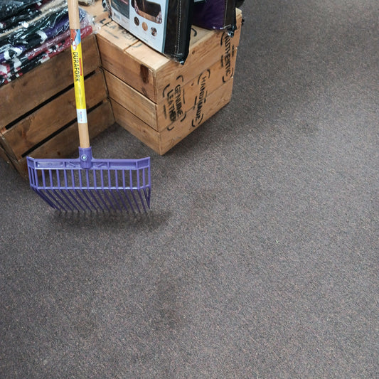 DURAFORK ORIGINAL Purple