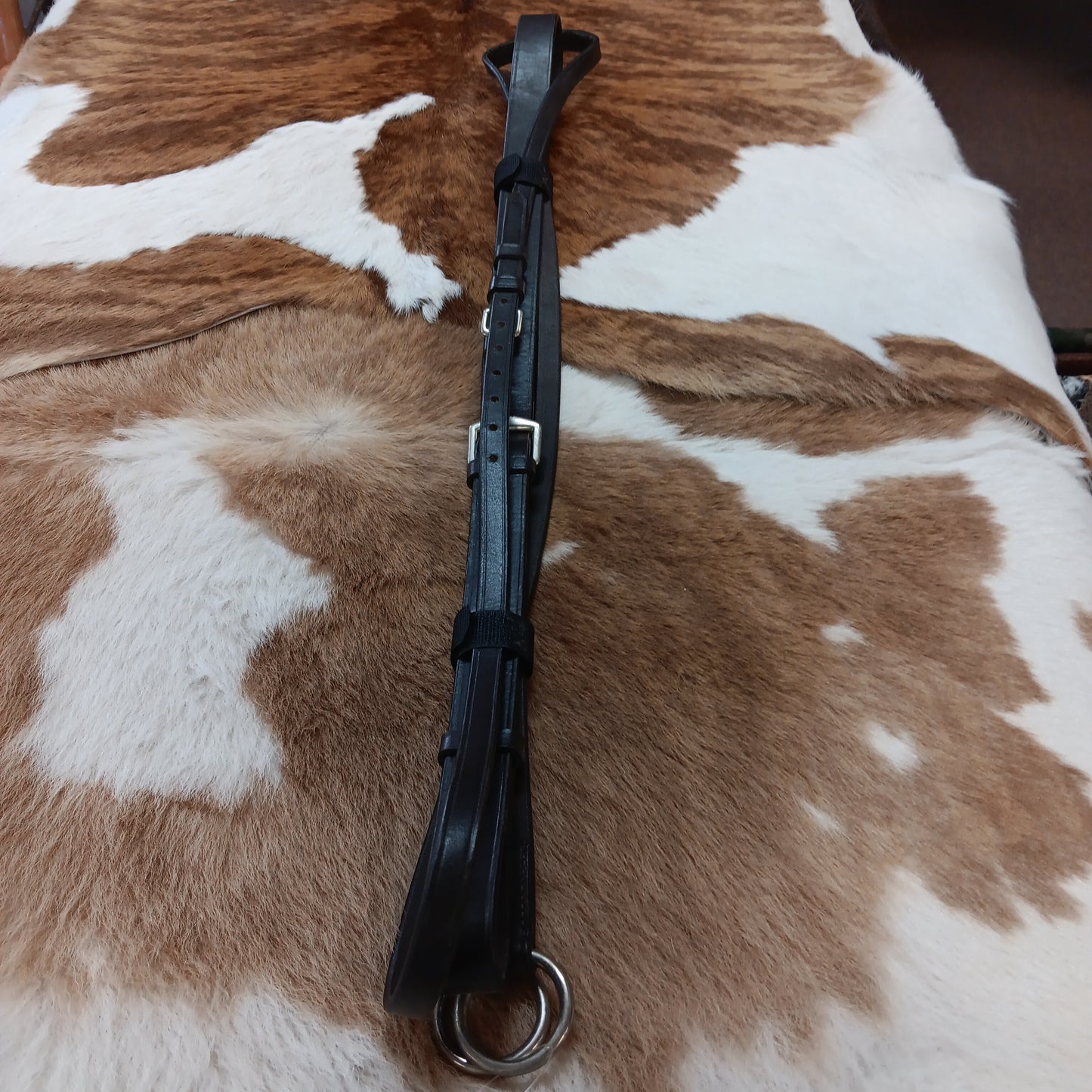 English Martingale-Brown