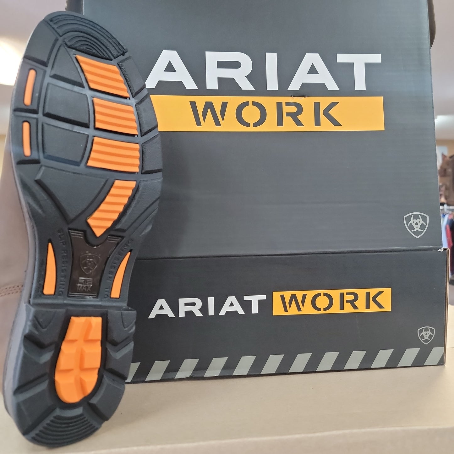 Men's Ariat Workhog boot 10011943