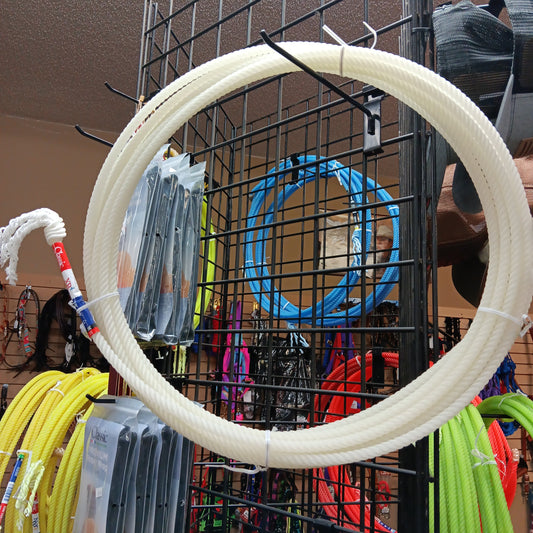 Rope XR4 35' M-White : 35' M