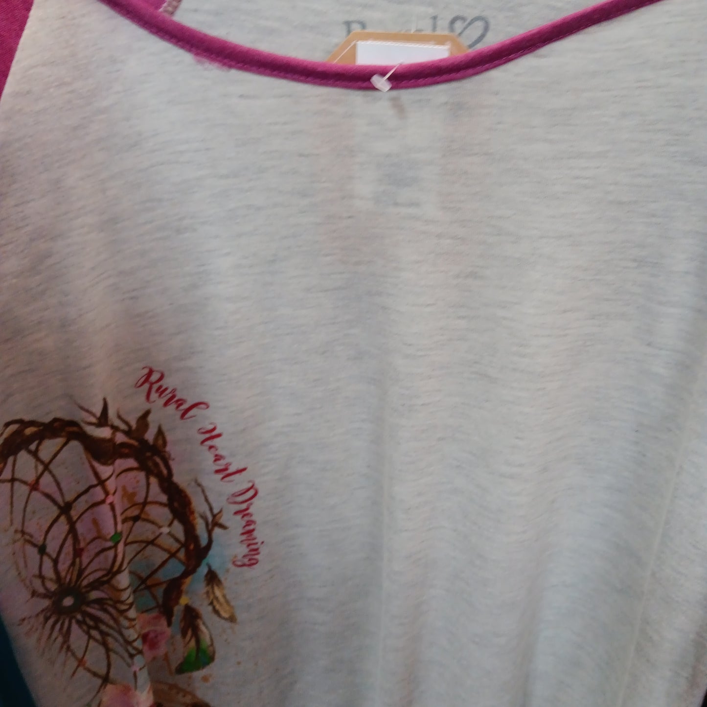 Rural & Dreaming Ladies