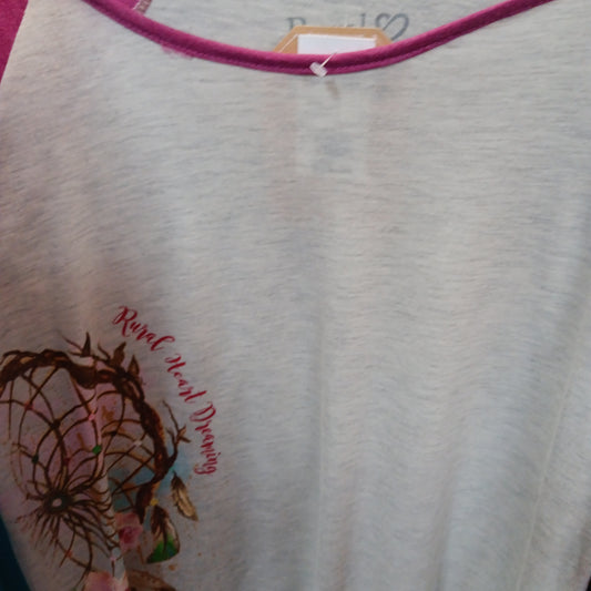 Rural & Dreaming Ladies