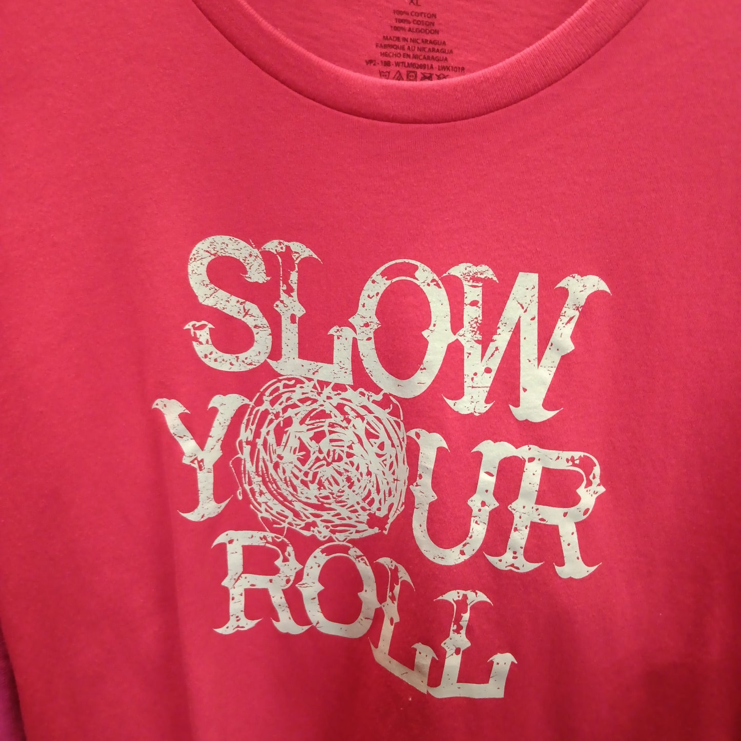 Women's wrangler Tee