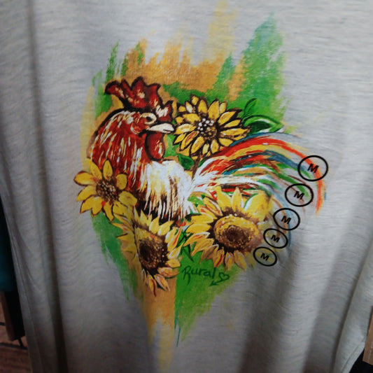 Women's Rural Tee