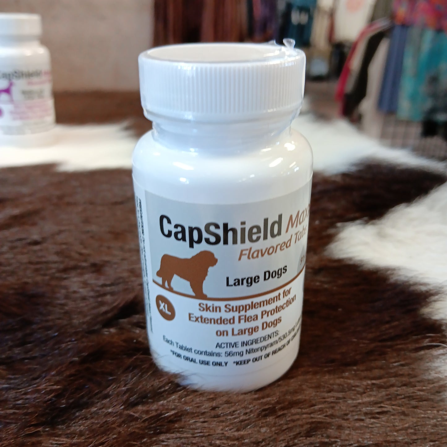 Capshield Maxx AA21F AA21D AA21H AA21j AA21N