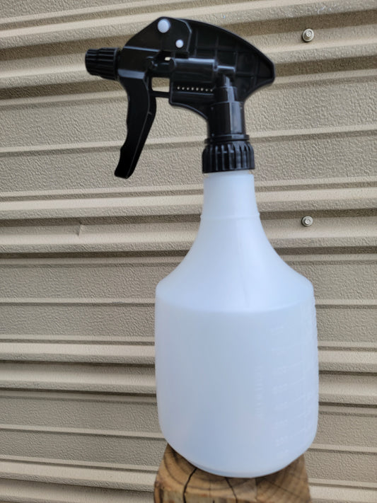 Professional Spray Bottle