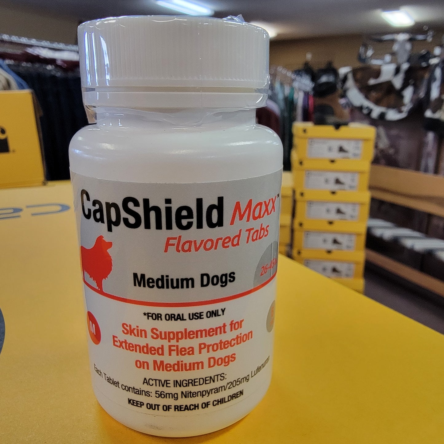 Capshield Maxx AA21F AA21D AA21H AA21j AA21N