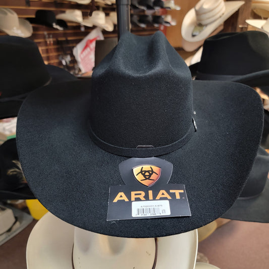 Ariat Felt Cowboy hat A7520001