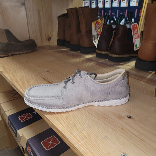 MENS ZERO-X-GREY MZX0005