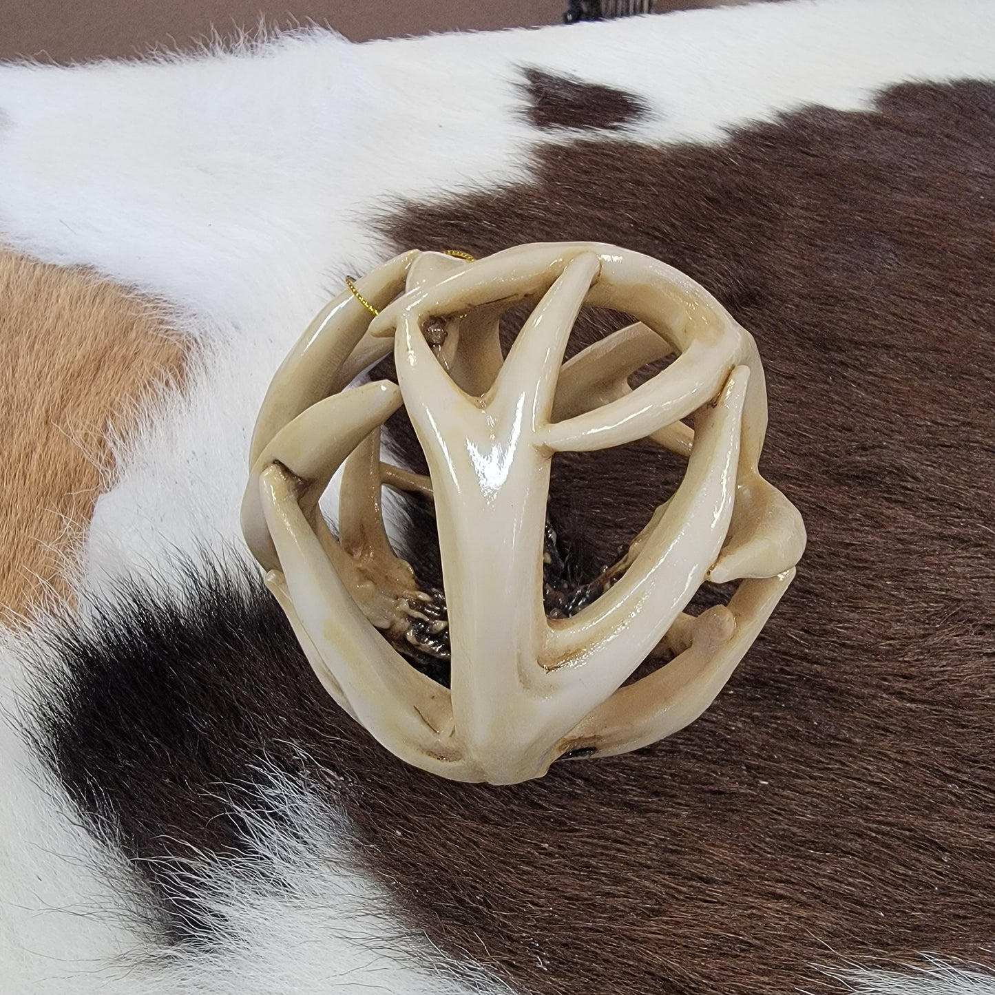 Antler Table decor