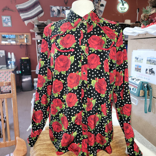 Ariat womens shirt 10048676