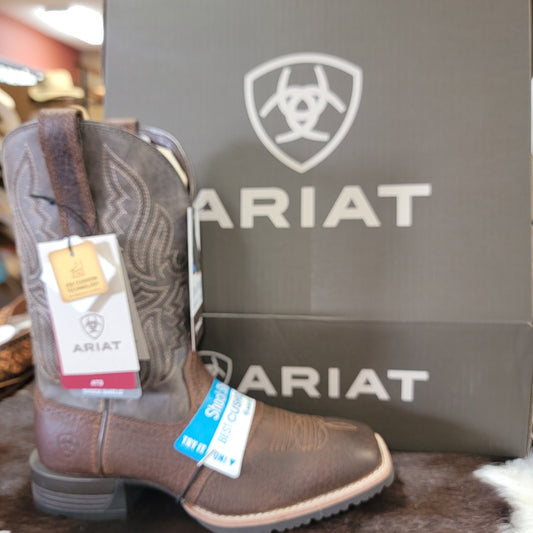 Men's Ariat Hybrid Ranchway boot 10046987