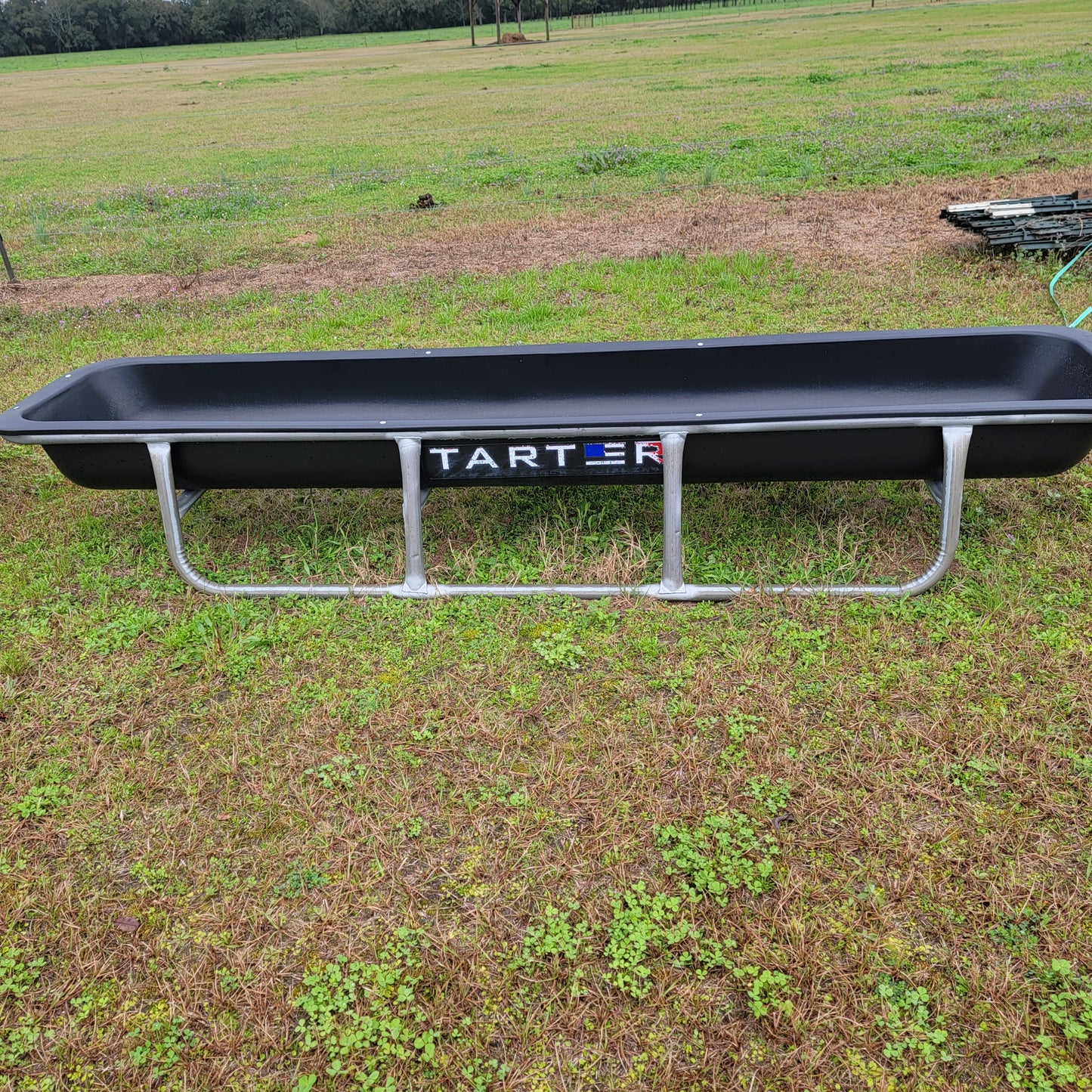 Tarter Bunk Feeder 10'-10'