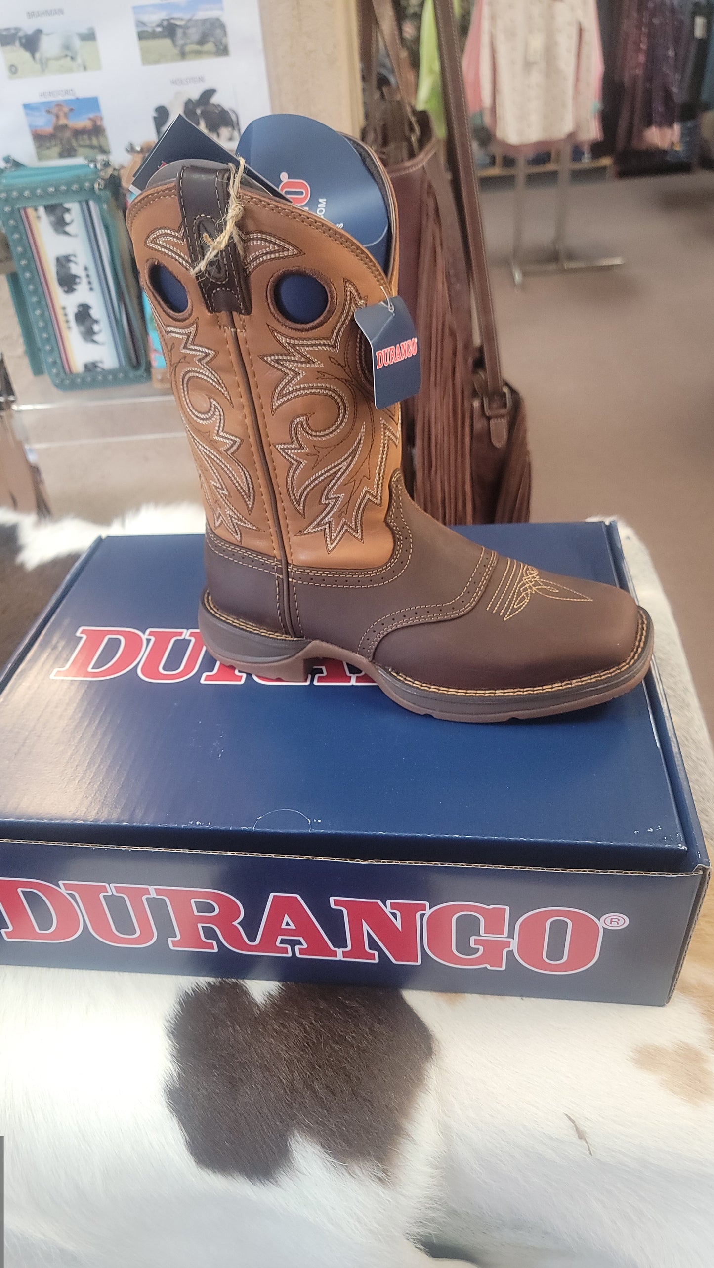 Durango Rebel DB4442