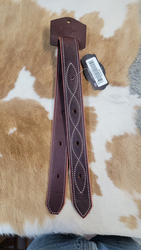 Professionals choice off billet