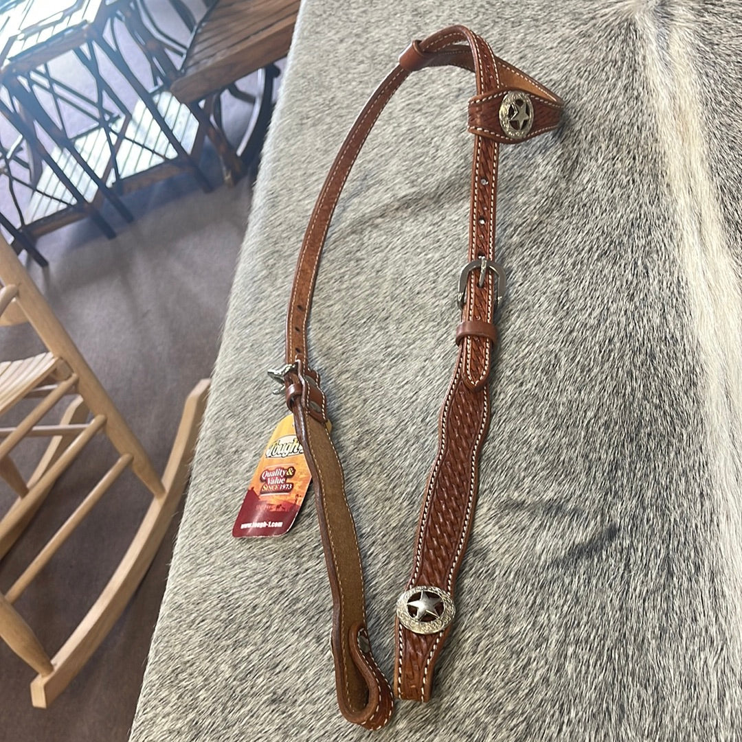 OEAR BASKET STAMP SQ.CHEEK