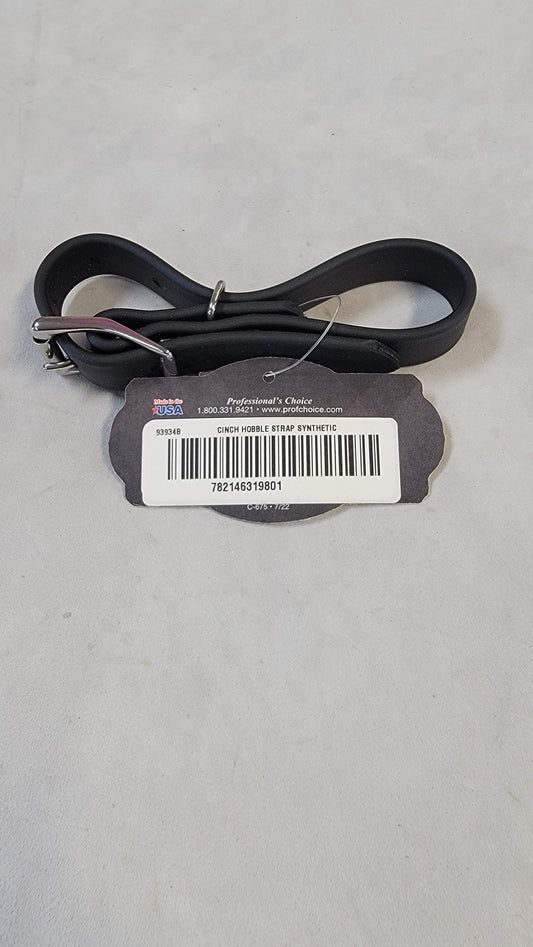 PC Cinch hobble strap 93934B